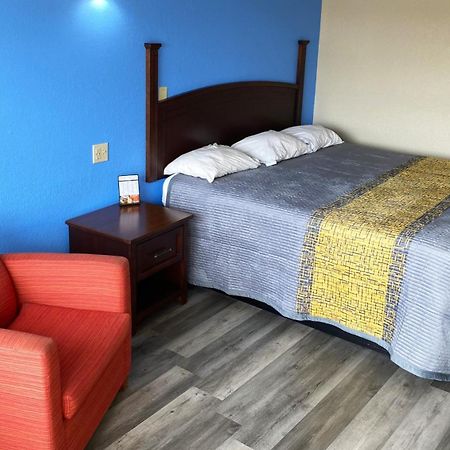 Express Inn Newport News Ngoại thất bức ảnh