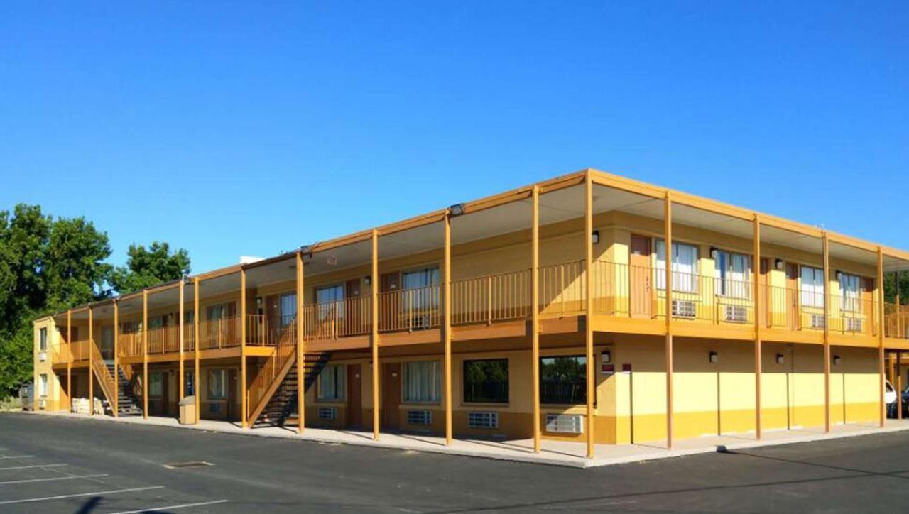 Express Inn Newport News Ngoại thất bức ảnh