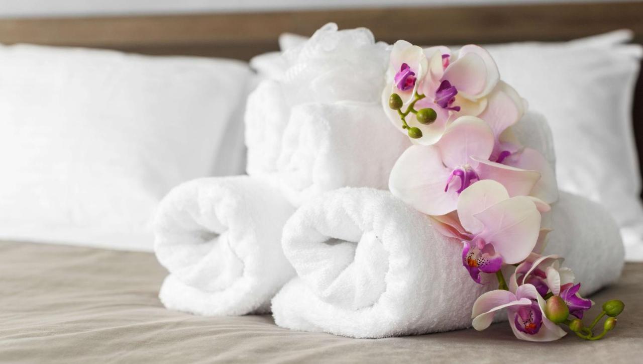 Express Inn Newport News Ngoại thất bức ảnh