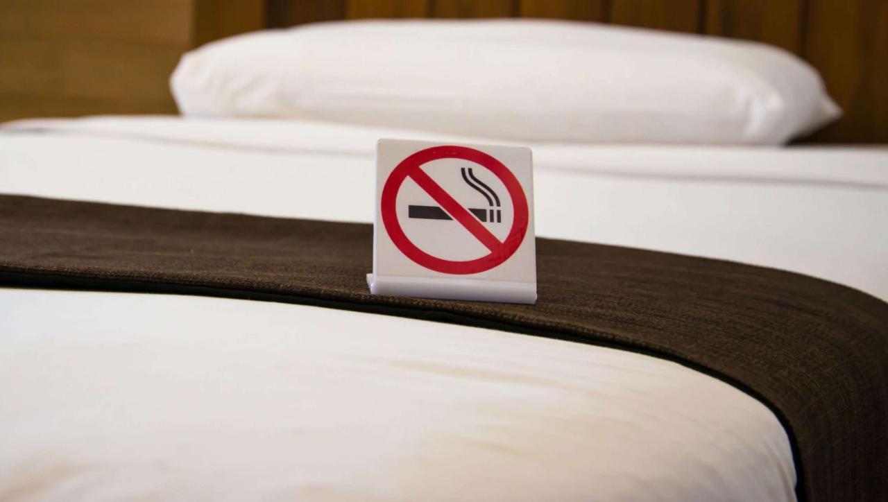 Express Inn Newport News Ngoại thất bức ảnh