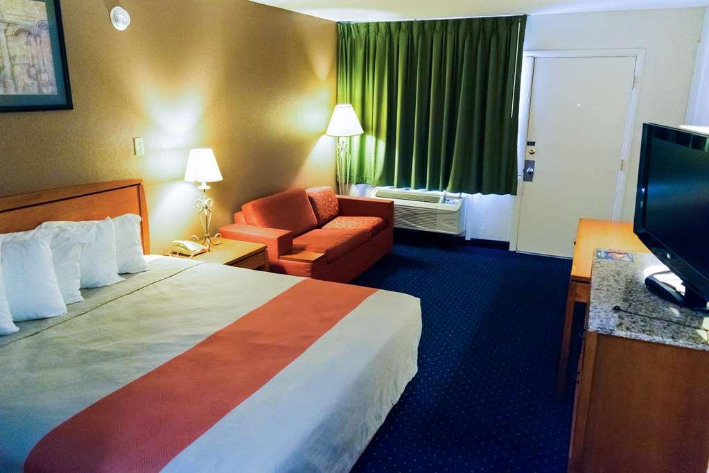 Express Inn Newport News Phòng bức ảnh