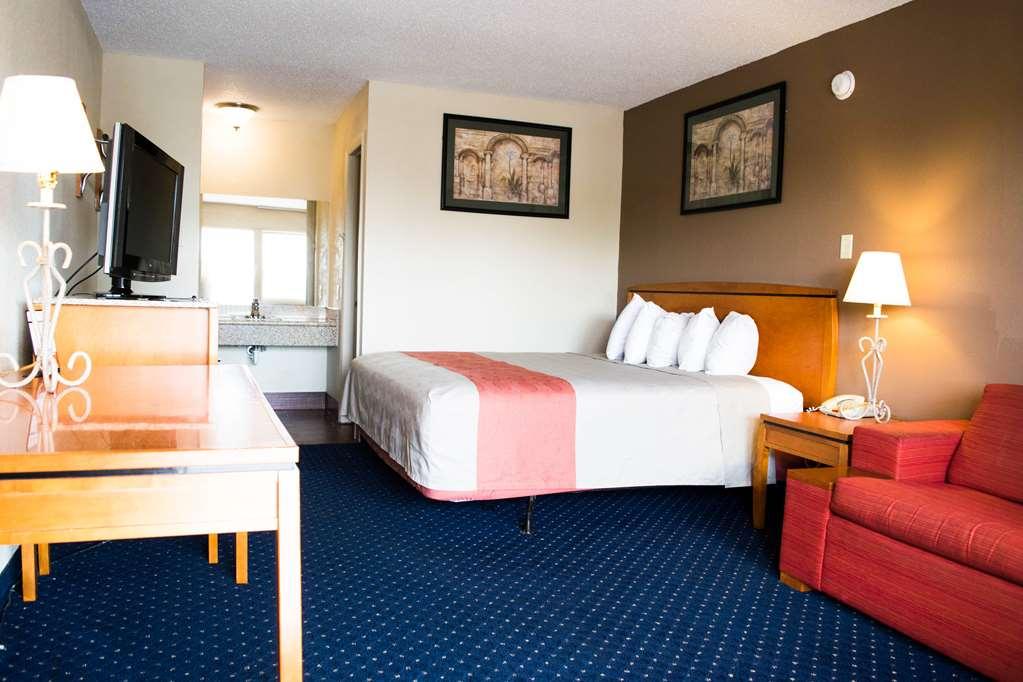 Express Inn Newport News Phòng bức ảnh
