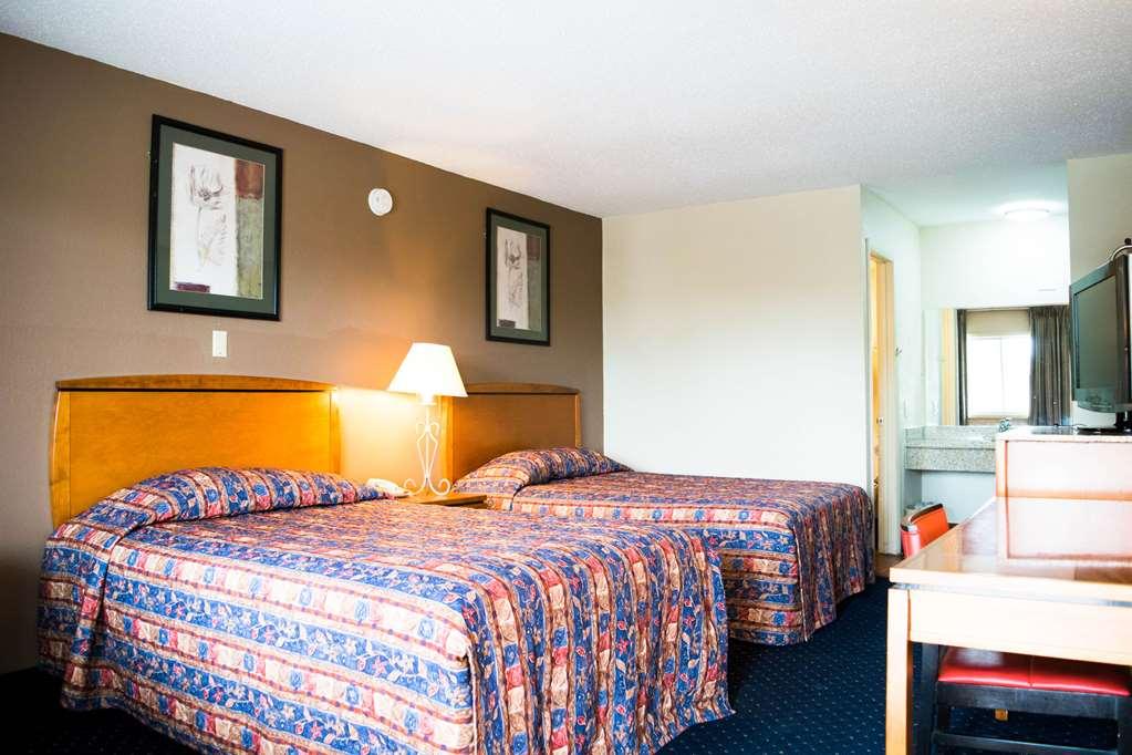 Express Inn Newport News Phòng bức ảnh