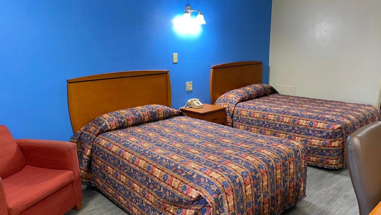 Express Inn Newport News Ngoại thất bức ảnh
