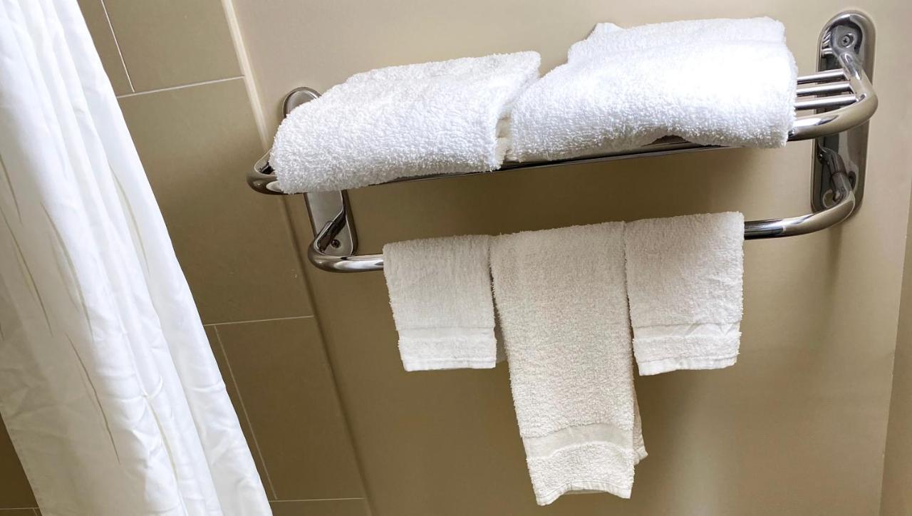 Express Inn Newport News Ngoại thất bức ảnh