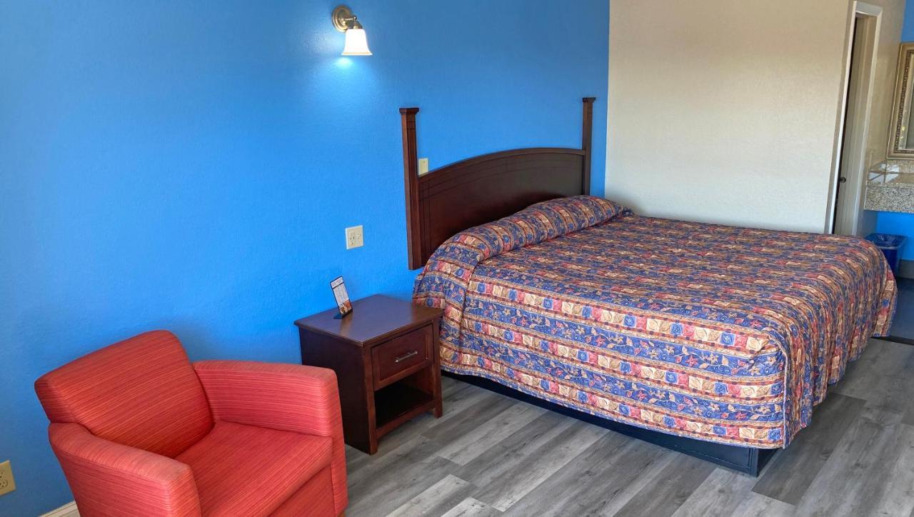 Express Inn Newport News Ngoại thất bức ảnh