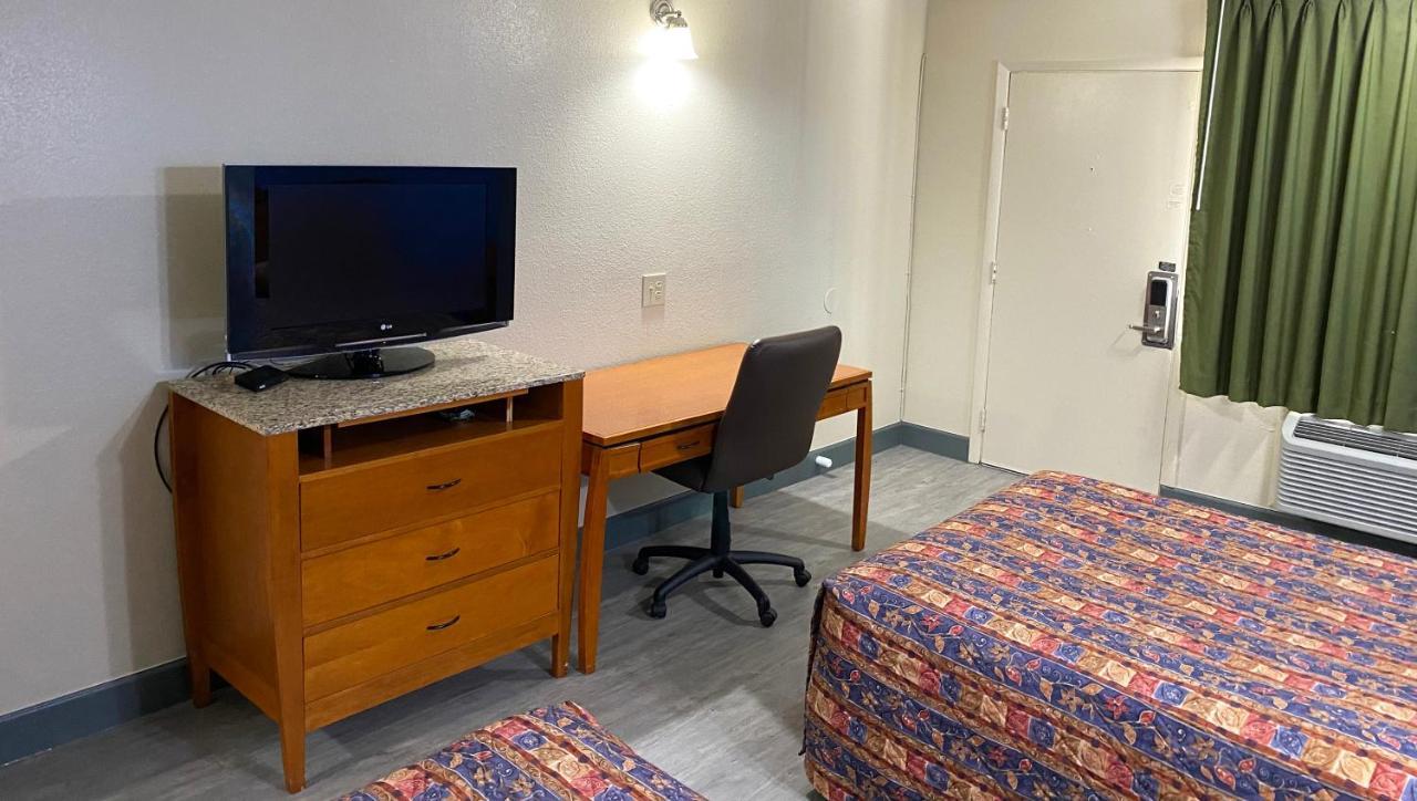 Express Inn Newport News Ngoại thất bức ảnh