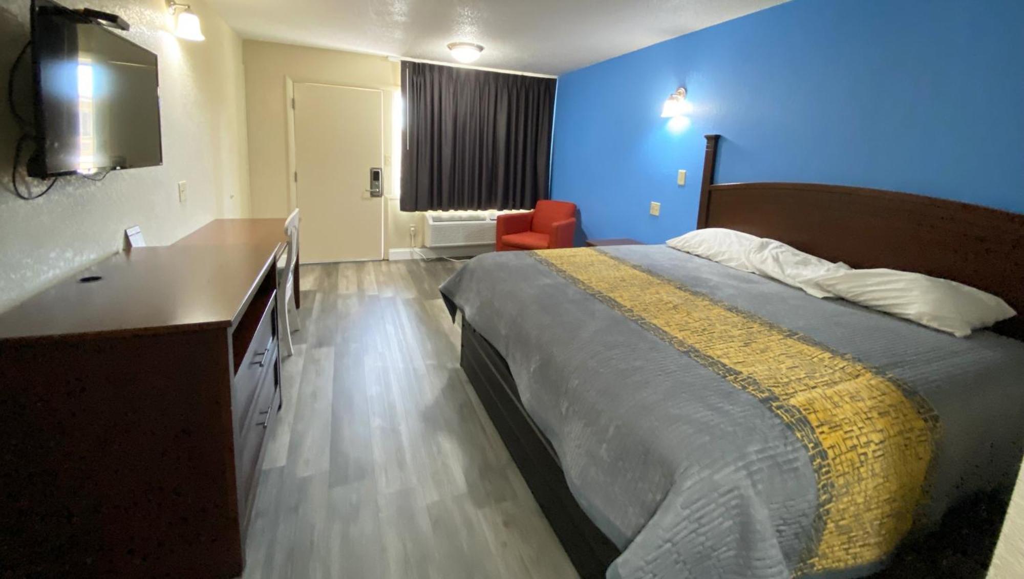 Express Inn Newport News Ngoại thất bức ảnh